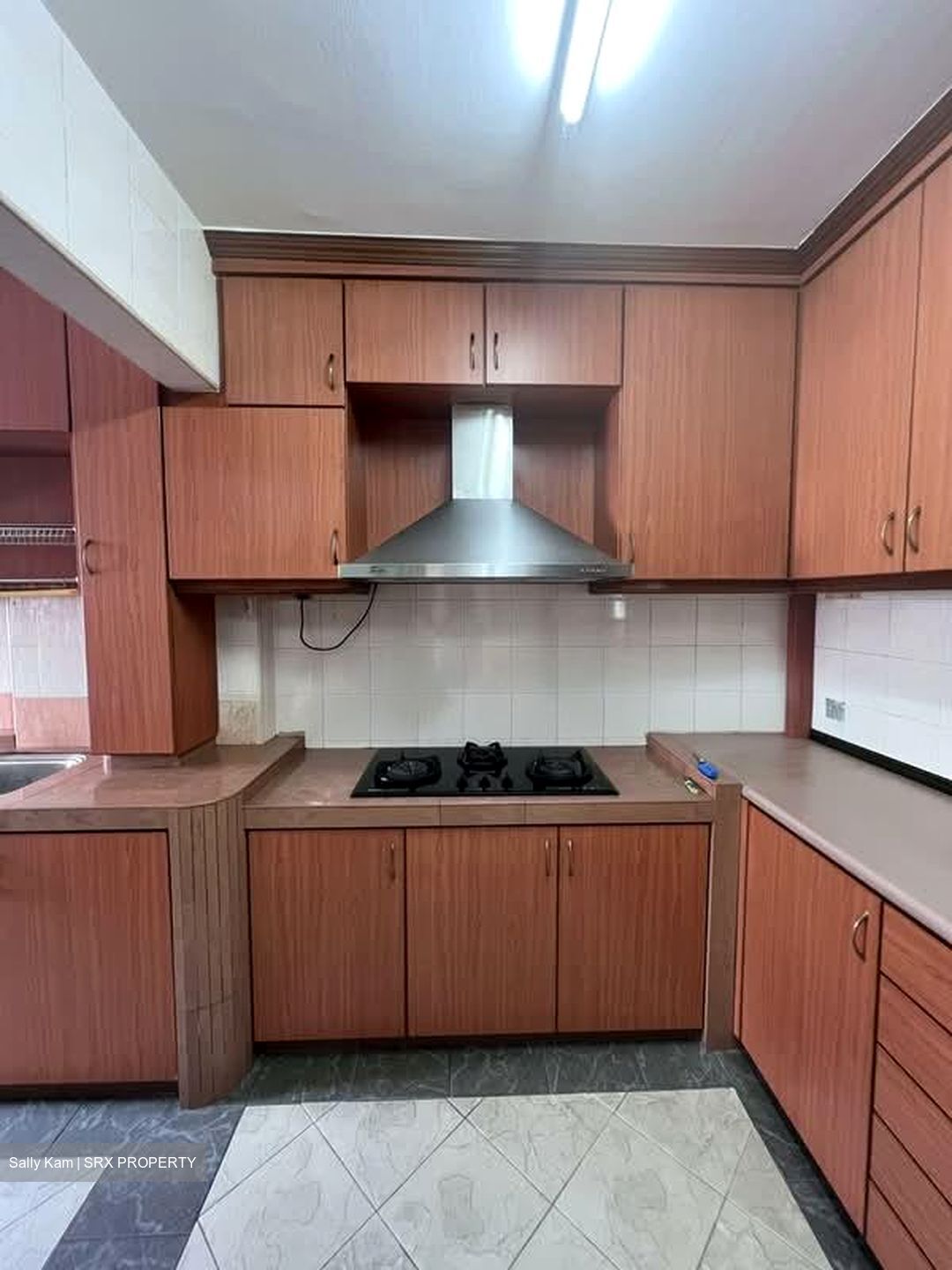 Blk 284 Toh Guan View (Jurong East), HDB 5 Rooms #587866401